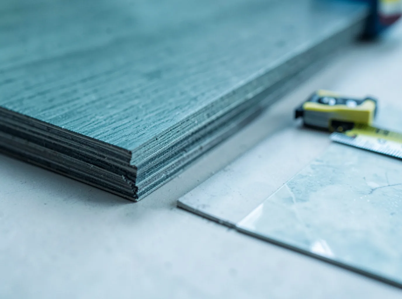 Luxury Vinyl Plank Installation Harned, KY FAQs